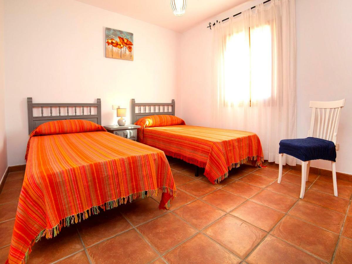 Holiday Home Vicent By Interhome Serrallonga Экстерьер фото