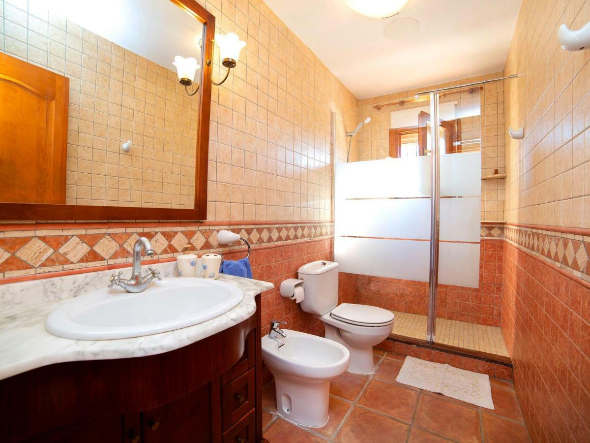 Holiday Home Vicent By Interhome Serrallonga Экстерьер фото