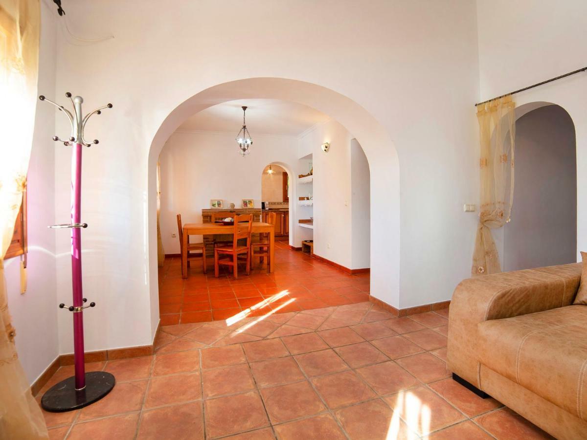 Holiday Home Vicent By Interhome Serrallonga Экстерьер фото