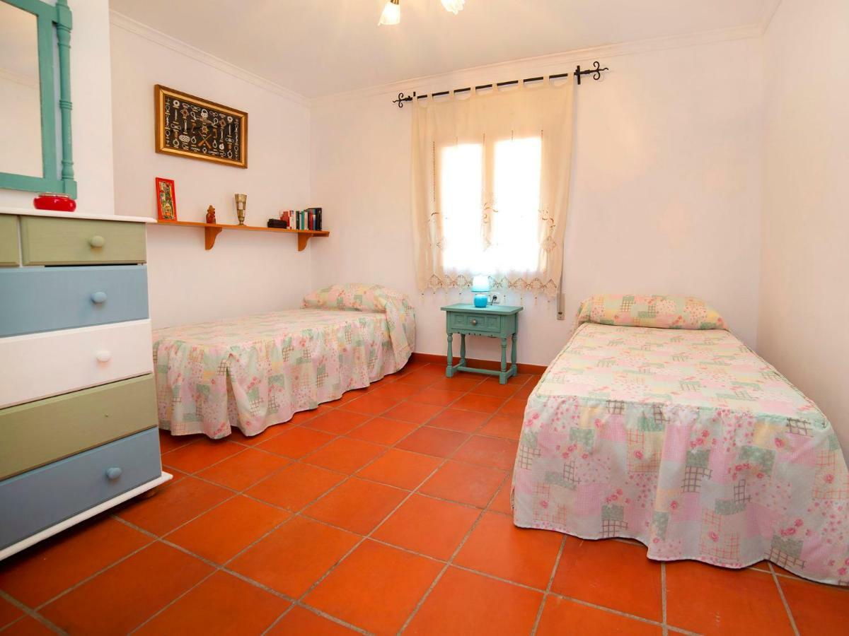 Holiday Home Vicent By Interhome Serrallonga Экстерьер фото